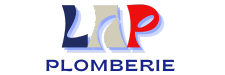 Plombier La Grand-Combe Logo